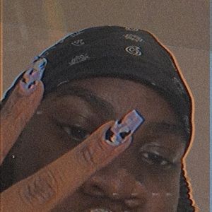 Meet your Posher, Tiandra